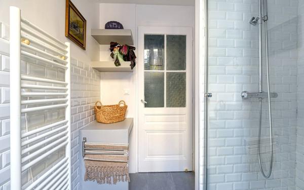 Appartement à vendre    2 pièces • 56,64 m2 Lyon 5