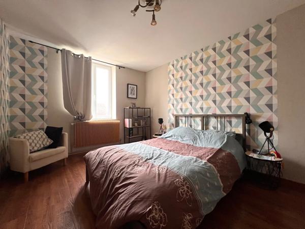 Maison à louer 5 pièces REMILLY SUR TILLE (21)