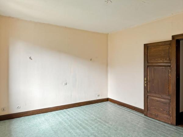 Appartement au calme,  5 pièces 105 m2 + garage,  KRUTH 68820