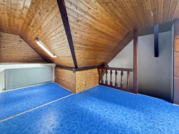 Appartement au calme,  5 pièces 105 m2 + garage,  KRUTH 68820