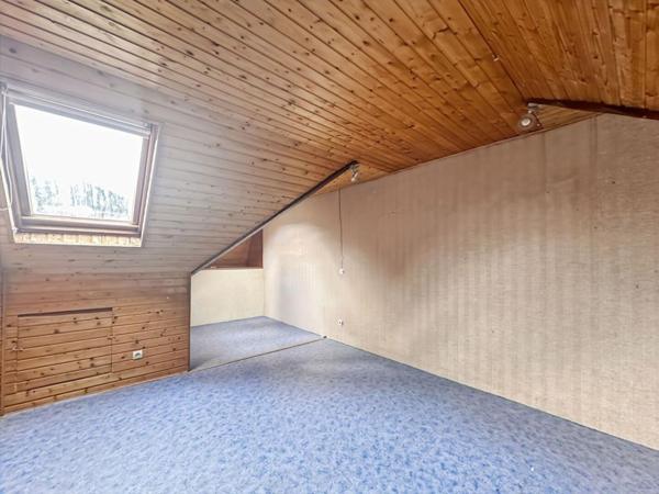 Appartement au calme,  5 pièces 105 m2 + garage,  KRUTH 68820