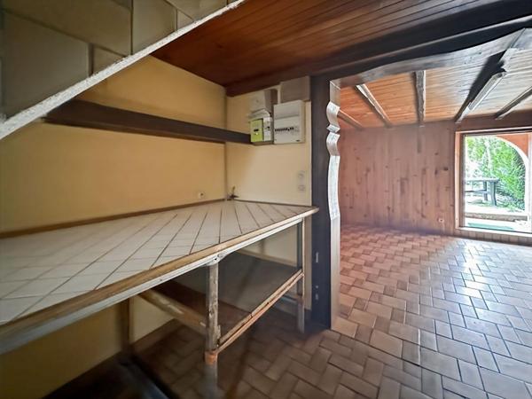 Appartement au calme,  5 pièces 105 m2 + garage,  KRUTH 68820