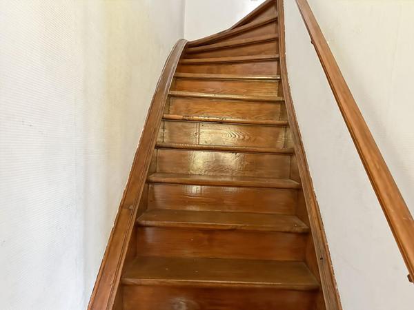 Appartement au calme,  5 pièces 105 m2 + garage,  KRUTH 68820