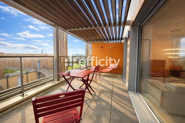 Appartement 2 pièces - 50 m² Exclusivité
