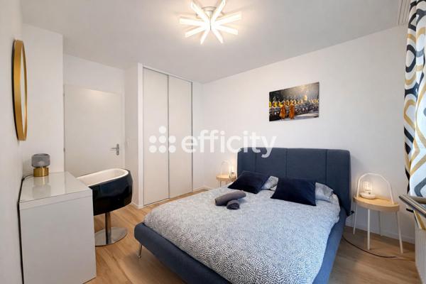 Appartement 2 pièces - 50 m² Exclusivité