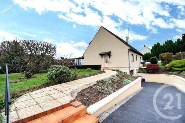 Maison à vendre  6 pièces - 125 m2 CHATEAU THIERRY - 02