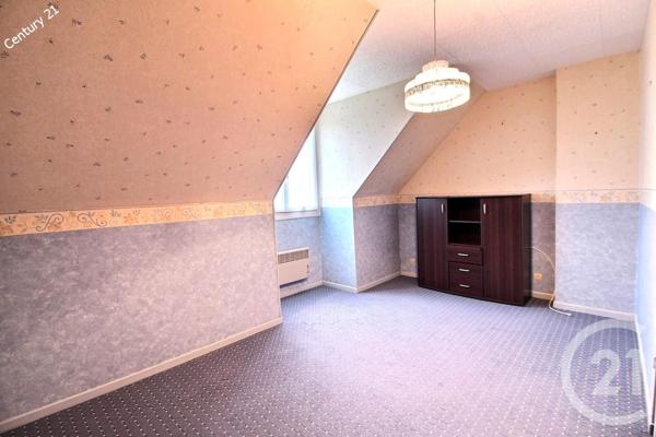 Maison à vendre  6 pièces - 125 m2 CHATEAU THIERRY - 02