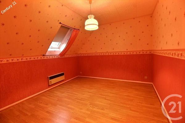 Maison à vendre  6 pièces - 125 m2 CHATEAU THIERRY - 02