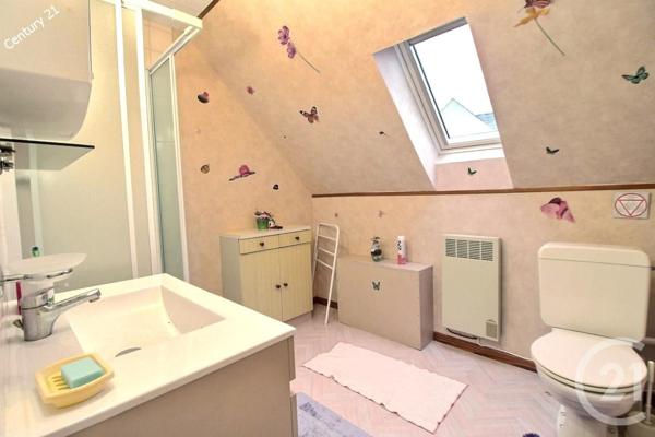 Maison à vendre  6 pièces - 125 m2 CHATEAU THIERRY - 02