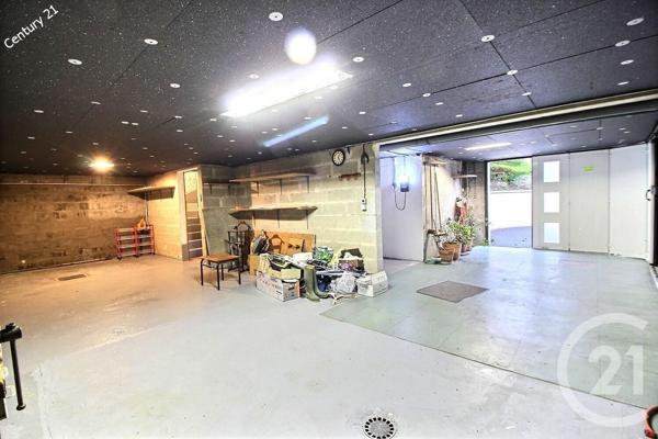 Maison à vendre  6 pièces - 125 m2 CHATEAU THIERRY - 02