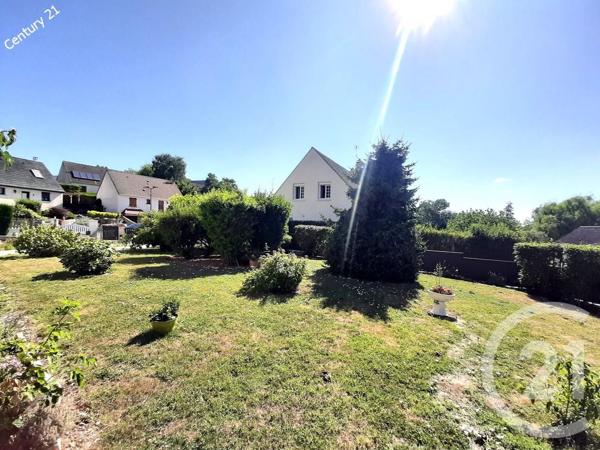 Maison à vendre  6 pièces - 125 m2 CHATEAU THIERRY - 02