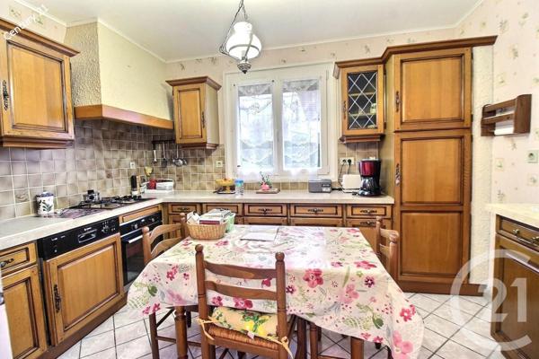 Maison à vendre  6 pièces - 125 m2 CHATEAU THIERRY - 02