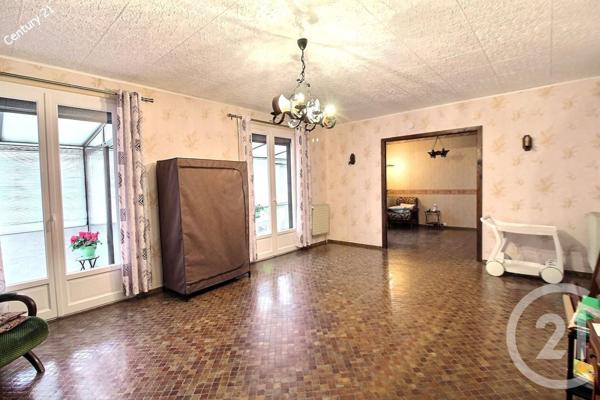 Maison à vendre  6 pièces - 125 m2 CHATEAU THIERRY - 02