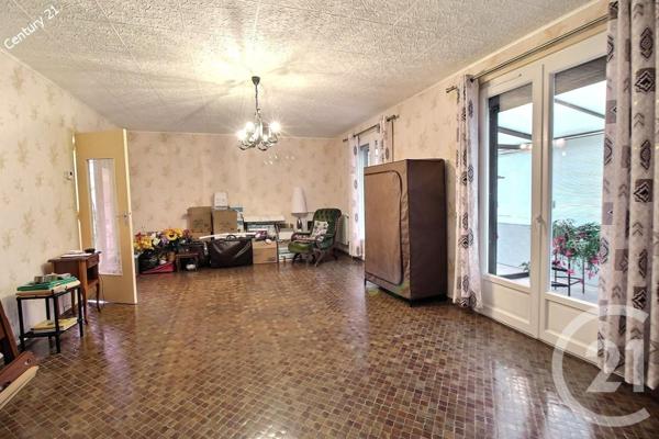 Maison à vendre  6 pièces - 125 m2 CHATEAU THIERRY - 02