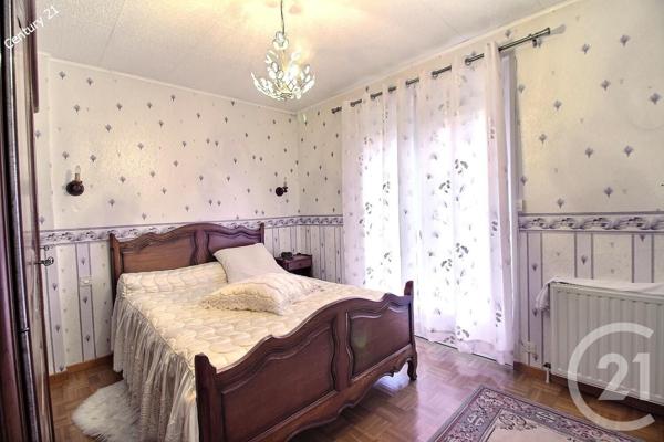 Maison à vendre  6 pièces - 125 m2 CHATEAU THIERRY - 02