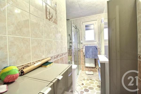 Maison à vendre  6 pièces - 125 m2 CHATEAU THIERRY - 02