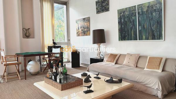 Vente Maison230 m² - 9 Pièces - BORDEAUX (33200)