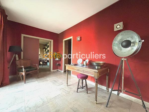 Vente Maison230 m² - 9 Pièces - BORDEAUX (33200)