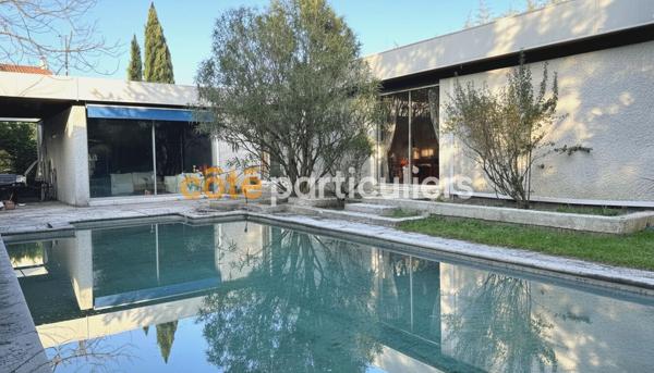 Vente Maison230 m² - 9 Pièces - BORDEAUX (33200)