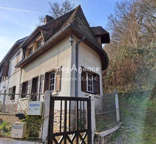 Maison à ORBEC, 14290 - 3 pièces 67m²