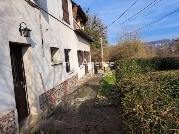 Maison à ORBEC, 14290 - 3 pièces 67m²