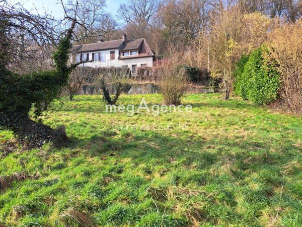 Maison à ORBEC, 14290 - 3 pièces 67m²