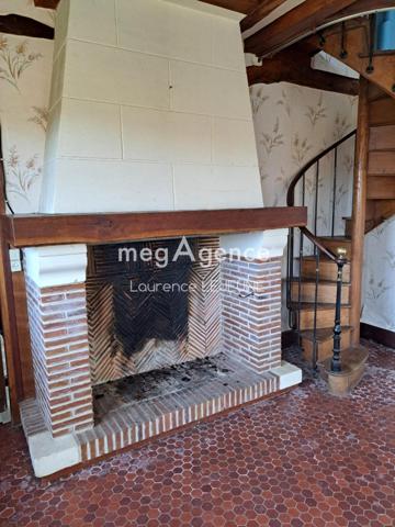 Maison à ORBEC, 14290 - 3 pièces 67m²