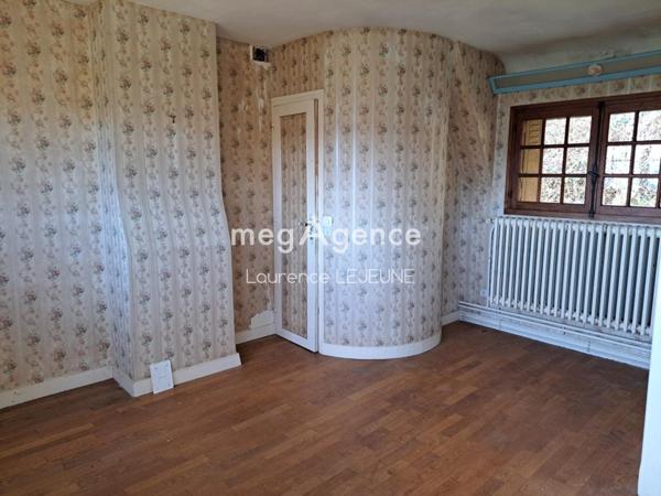 Maison à ORBEC, 14290 - 3 pièces 67m²