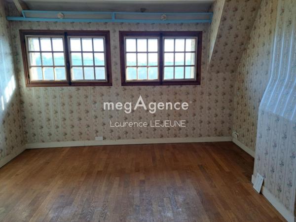 Maison à ORBEC, 14290 - 3 pièces 67m²