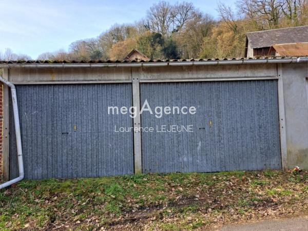 Maison à ORBEC, 14290 - 3 pièces 67m²