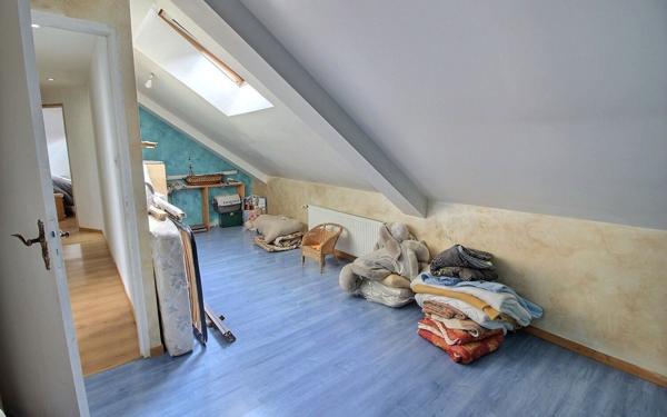 Maison à vendre    5 pièces •  Le Creusot