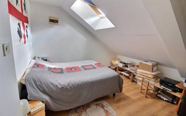 Maison à vendre    5 pièces •  Le Creusot