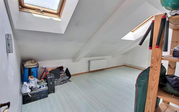 Maison à vendre    5 pièces •  Le Creusot