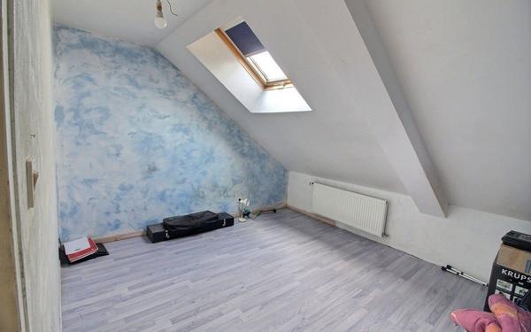 Maison à vendre    5 pièces •  Le Creusot