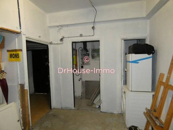 Bien immobilier à vendre 6 pièces de 945 m²