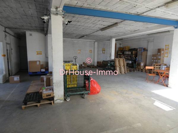 Bien immobilier à vendre 6 pièces de 945 m²