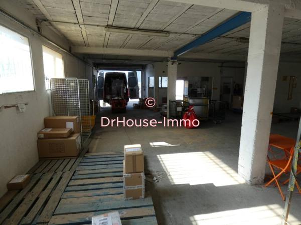 Bien immobilier à vendre 6 pièces de 945 m²