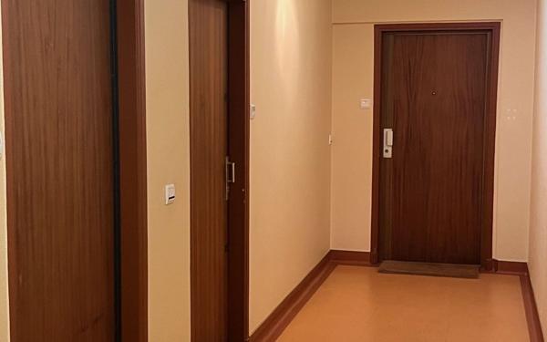 Appartement à vendre    3 pièces • 63,79 m2 Saint-Mandé