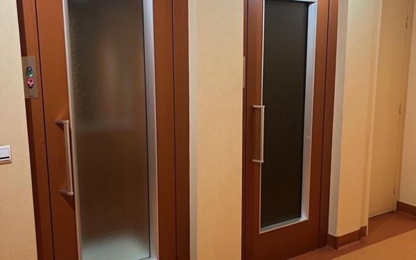 Appartement à vendre    3 pièces • 63,79 m2 Saint-Mandé