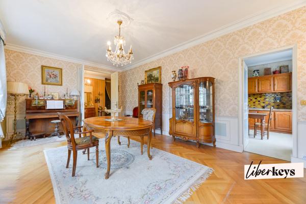 Domaine avec maison de 176 m2 sur parcelle de 1 hectare Treillières