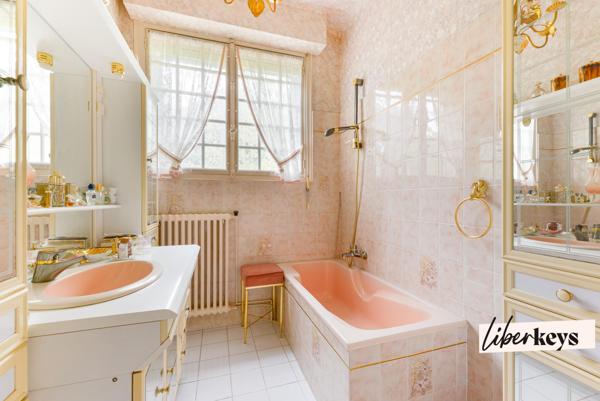 Domaine avec maison de 176 m2 sur parcelle de 1 hectare Treillières
