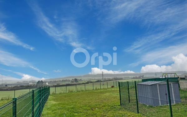 Terrain à vendre    Ressons-sur-Matz