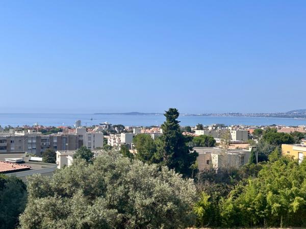 EXCLUSIVITE MAISON VUE MER AVEC GROS POTENTIEL