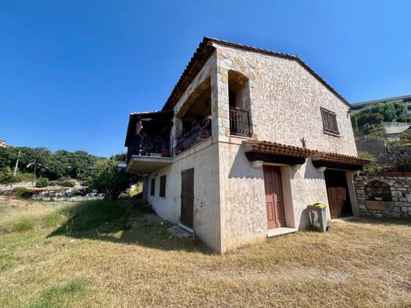 EXCLUSIVITE MAISON VUE MER AVEC GROS POTENTIEL