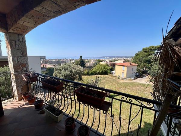 EXCLUSIVITE MAISON VUE MER AVEC GROS POTENTIEL