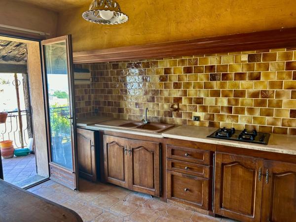 EXCLUSIVITE MAISON VUE MER AVEC GROS POTENTIEL