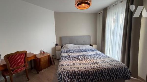 BAUD MAISON de 2005  avec 4 chambres dans hameau