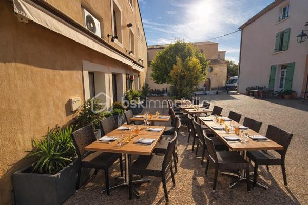 Local commercial de 180 m²