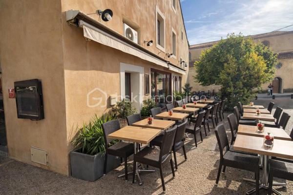 Local commercial de 180 m²