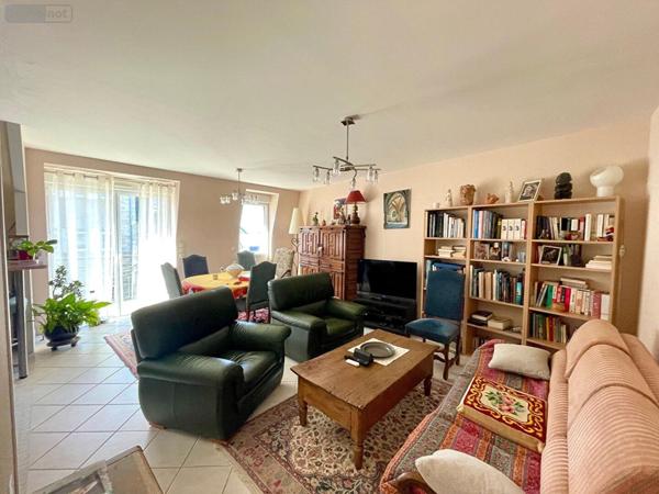 Appartement à vendre à Saint-Malo en Ille-et-Vilaine (35400), ref : 261